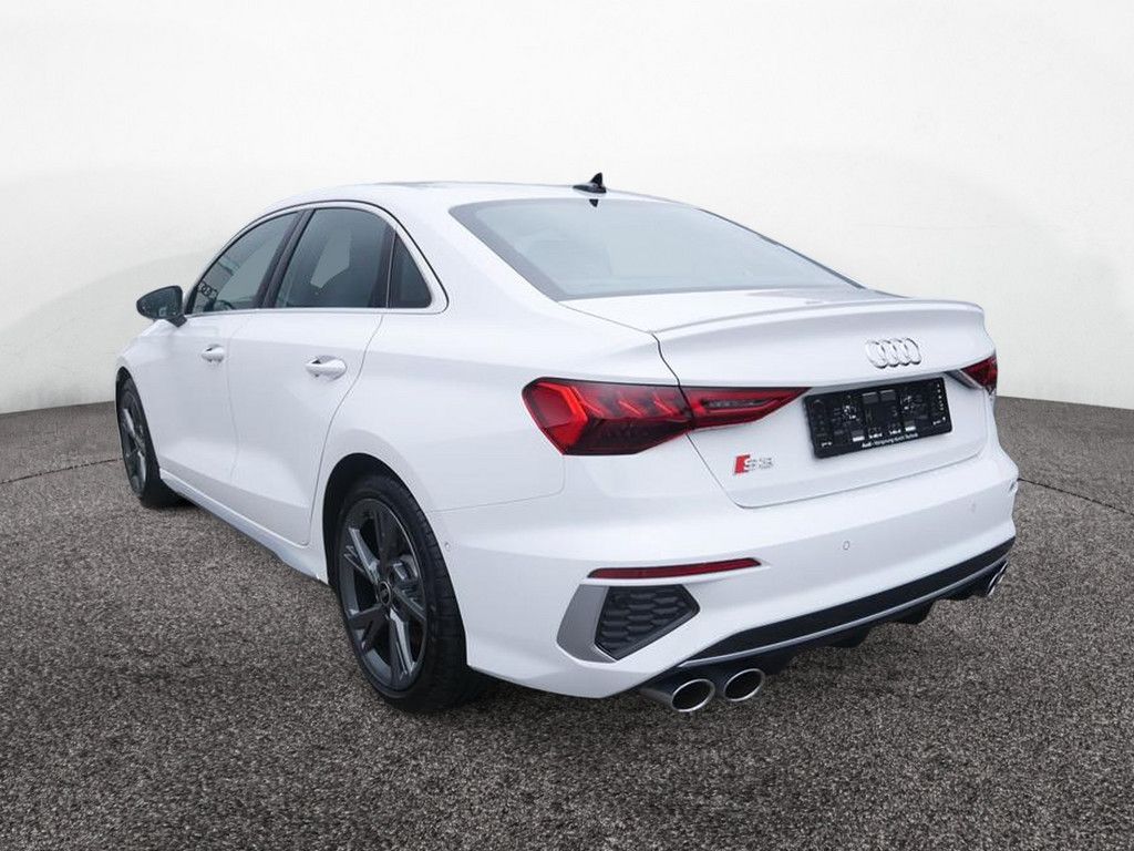 Audi S3 2023