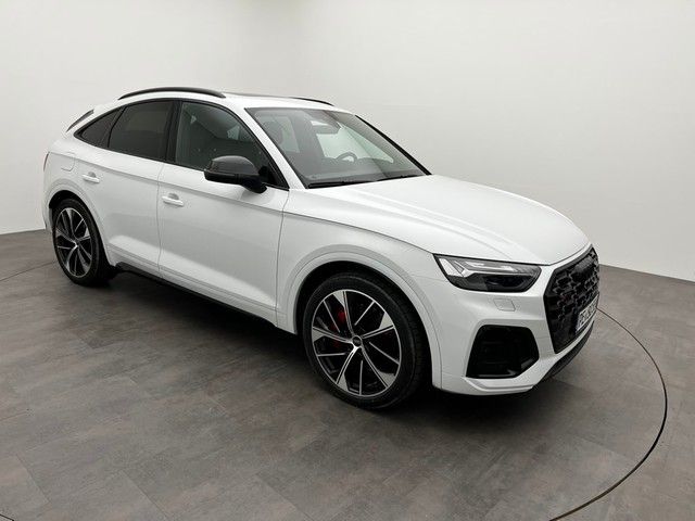 Audi SQ5 2023