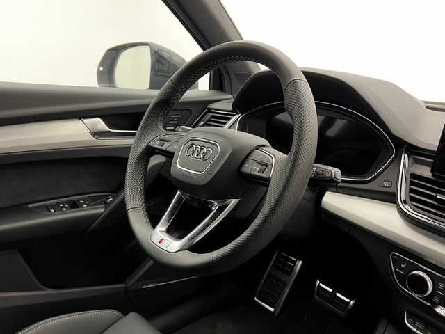 Audi SQ5 2023