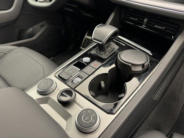 Volkswagen Touareg 2022