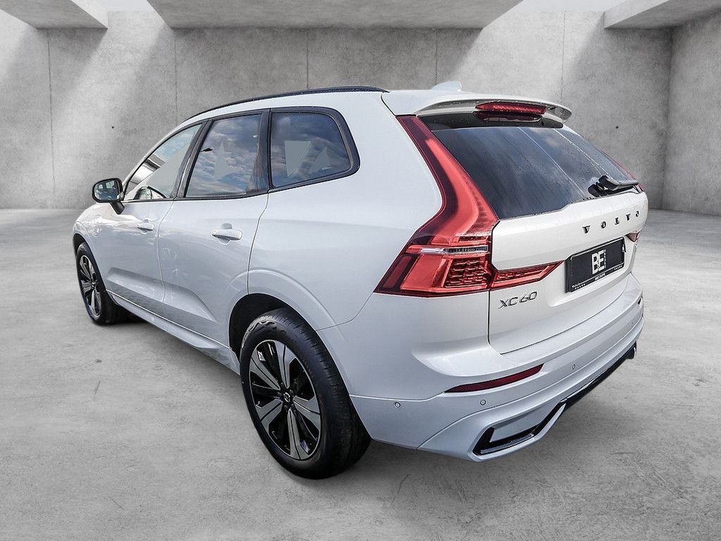 Volvo XC60 2025