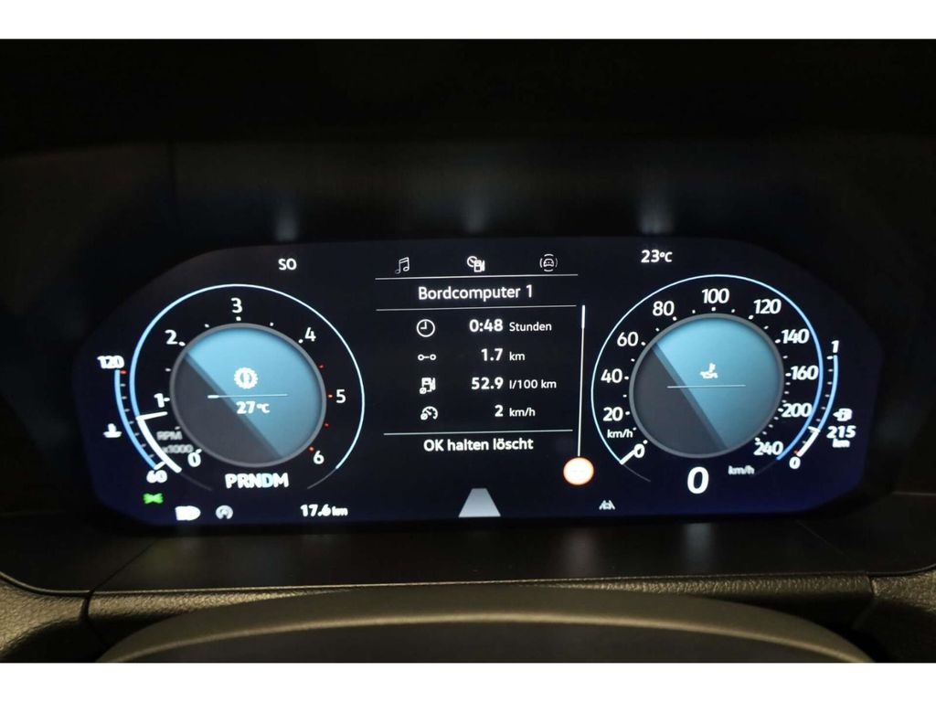 Volkswagen Amarok 2024