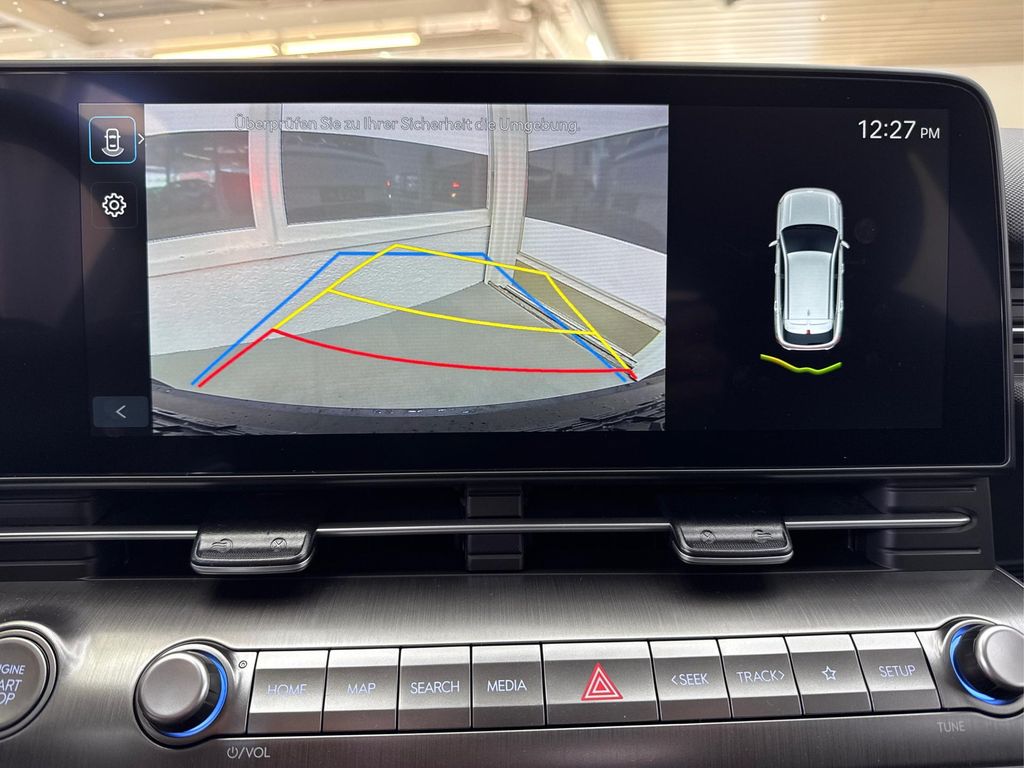 Hyundai KONA 2025