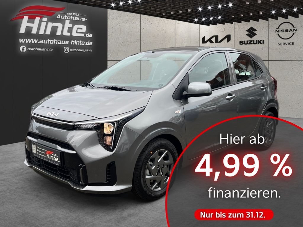 Kia Picanto 2024