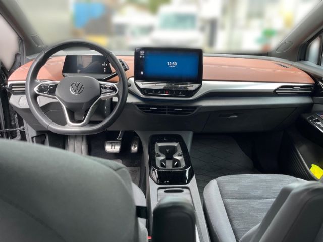 Volkswagen ID.5 2023