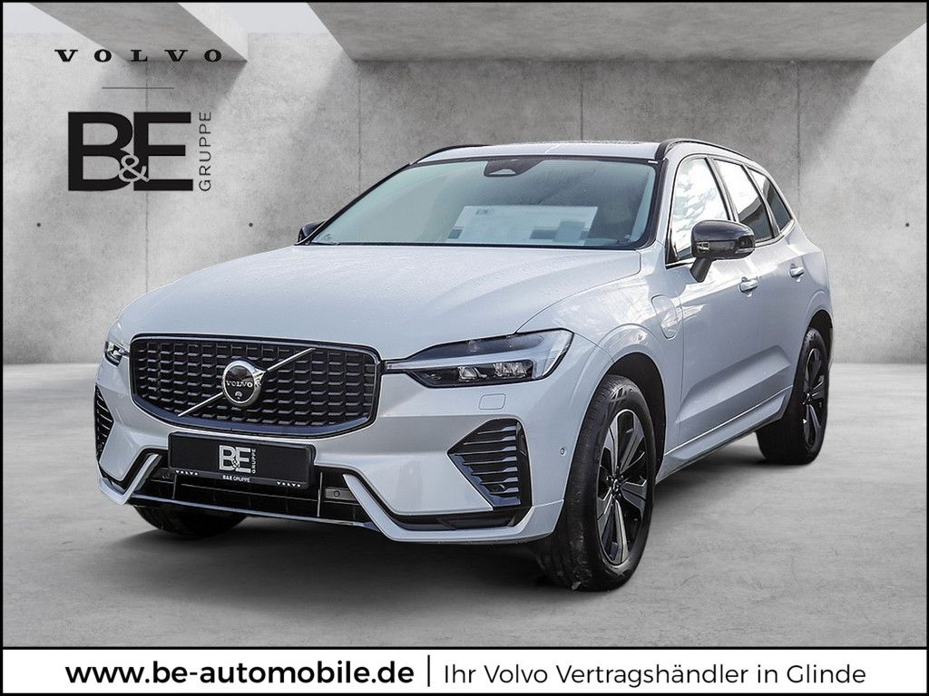 Volvo XC60 2025