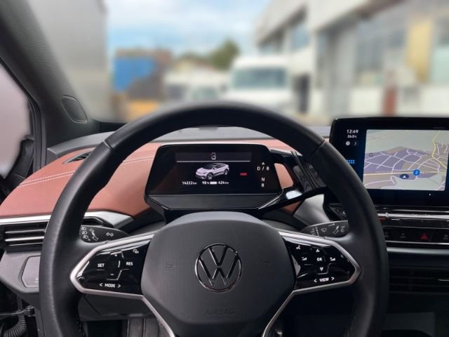 Volkswagen ID.5 2023