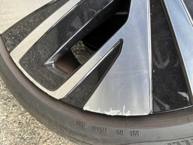 Volkswagen ID.5 2023