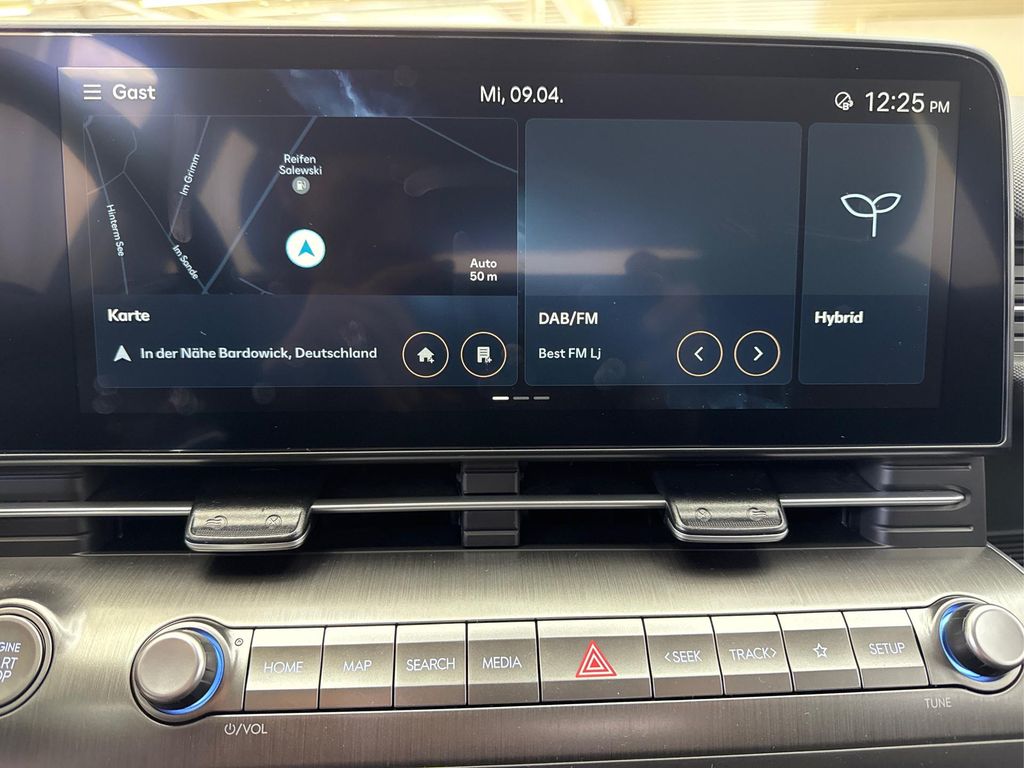 Hyundai KONA 2025