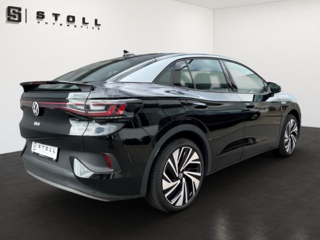 Volkswagen ID.5 2023