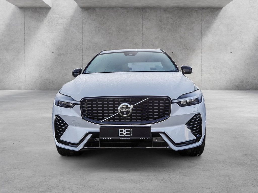 Volvo XC60 2025