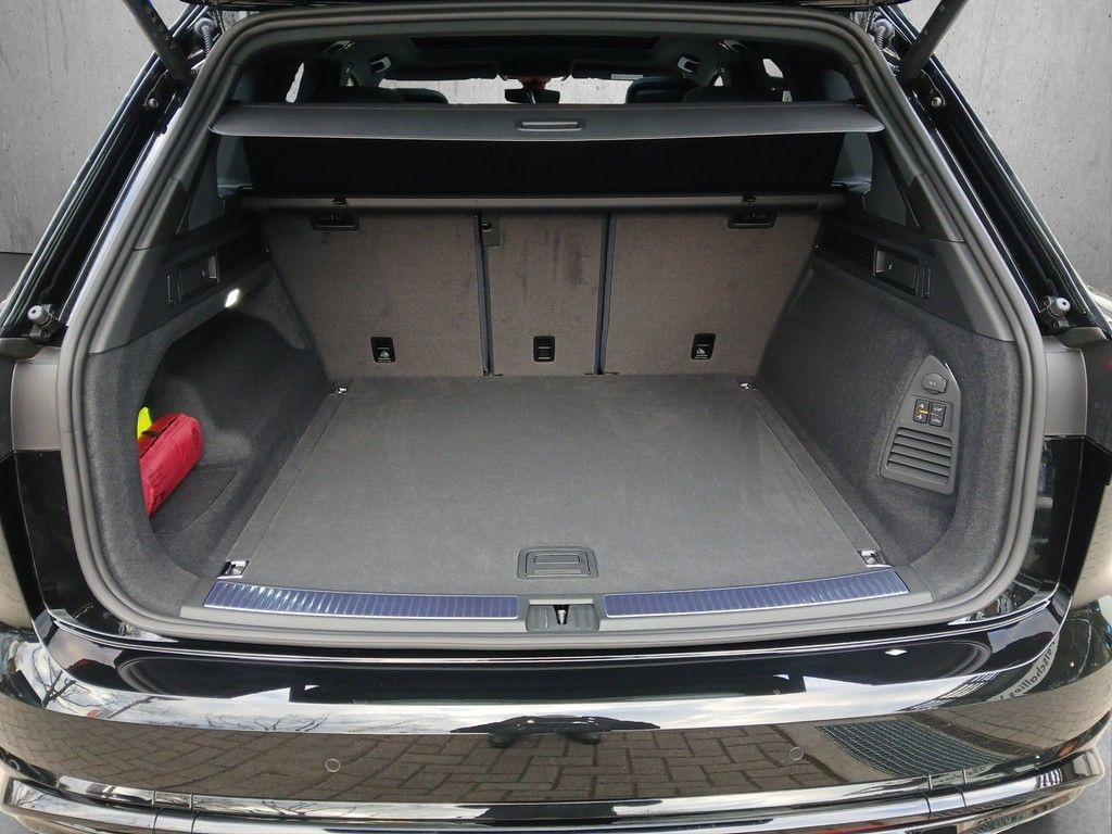 Volkswagen Touareg 2025