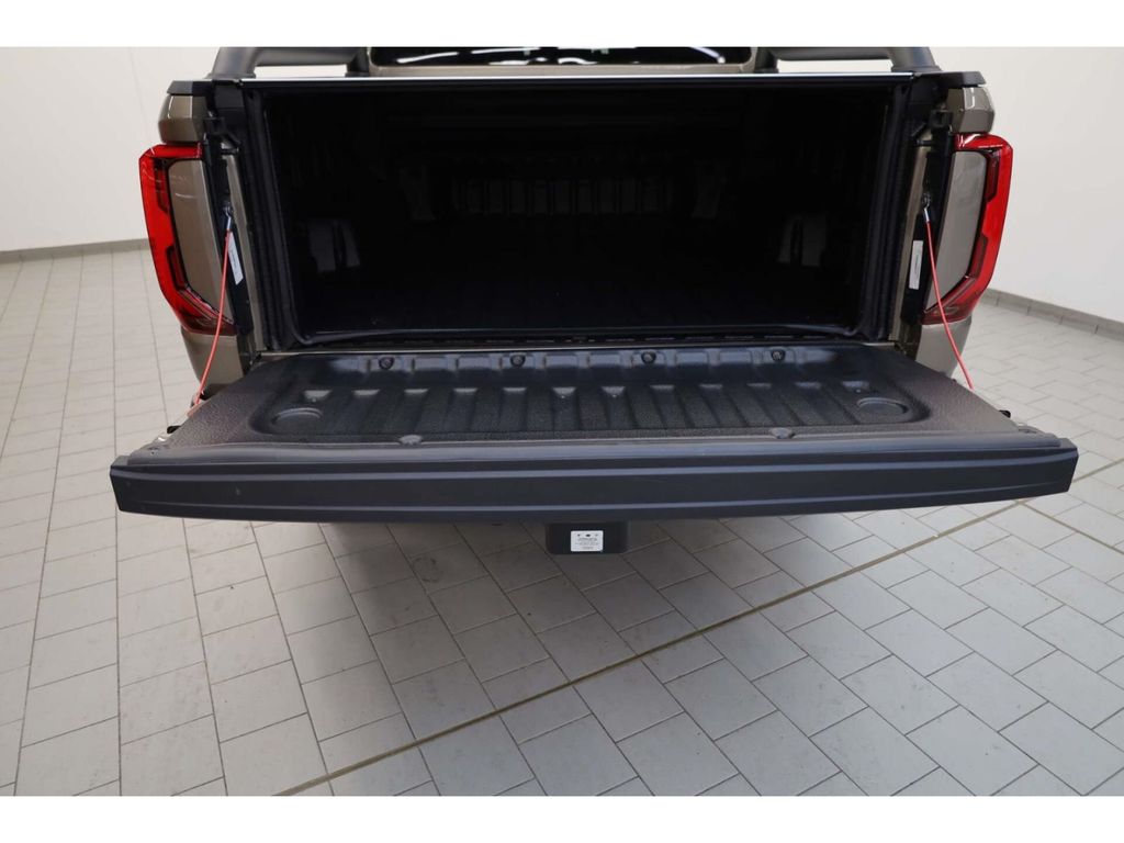 Volkswagen Amarok 2024