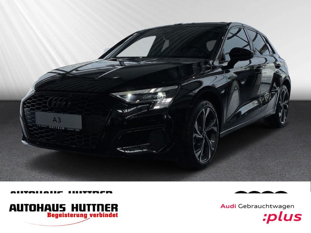 Audi A3 2024
