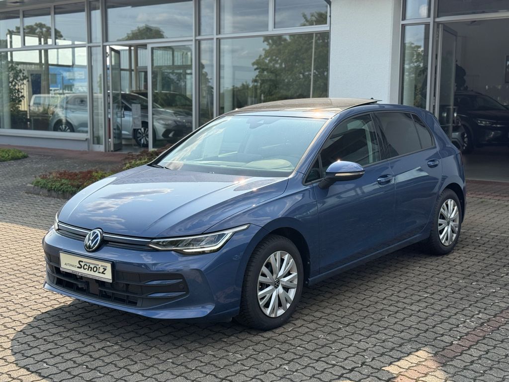 Volkswagen Golf 2024