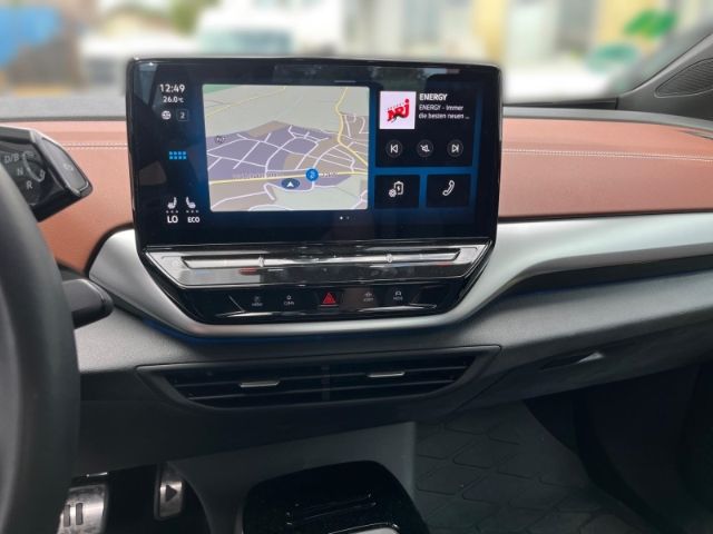 Volkswagen ID.5 2023