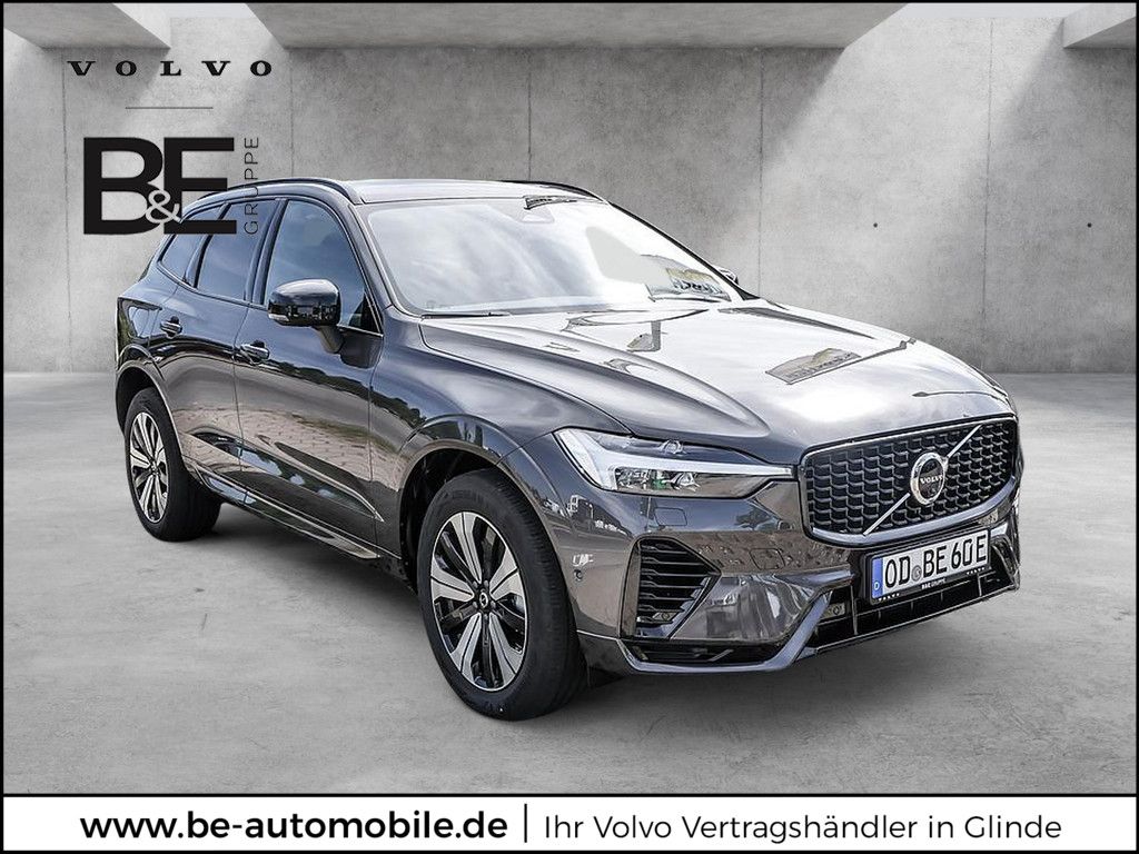 Volvo XC60 2025