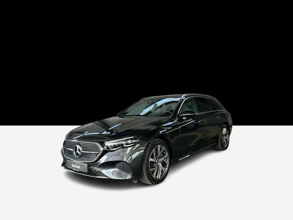 Mercedes-Benz E 220 2024