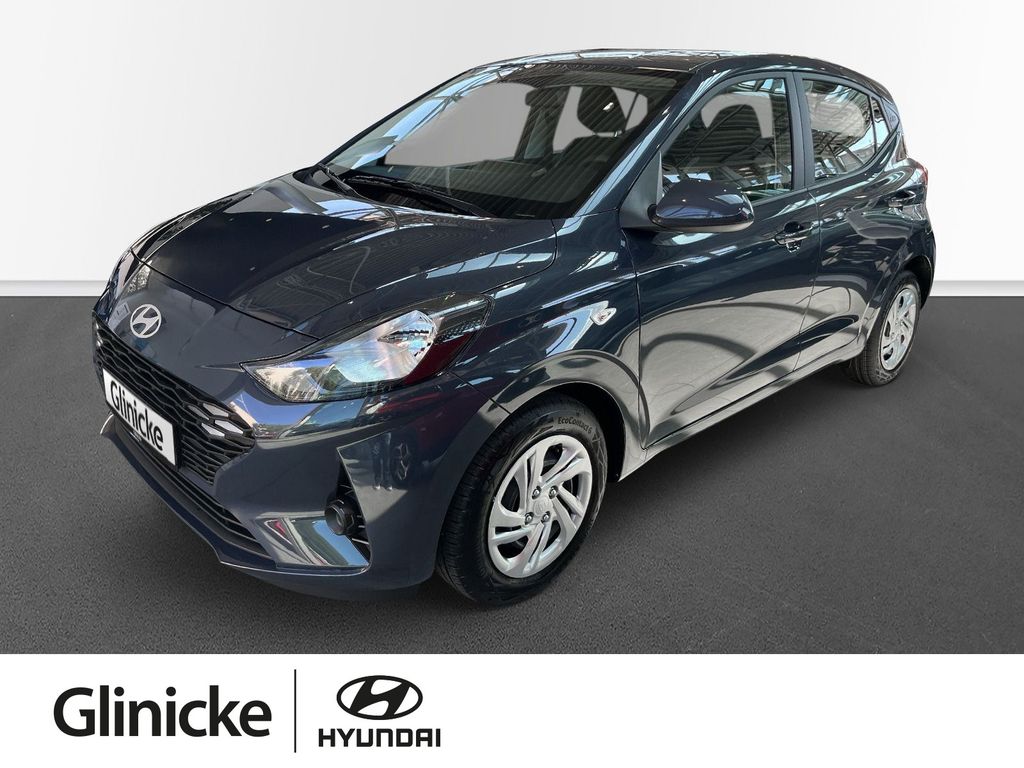 Hyundai i10 2024