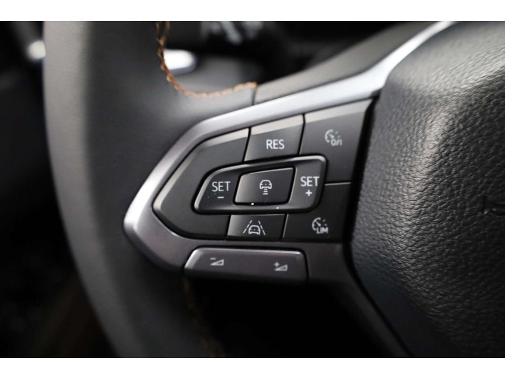 Volkswagen Amarok 2024