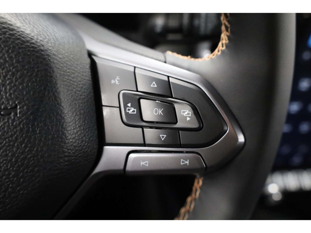 Volkswagen Amarok 2024