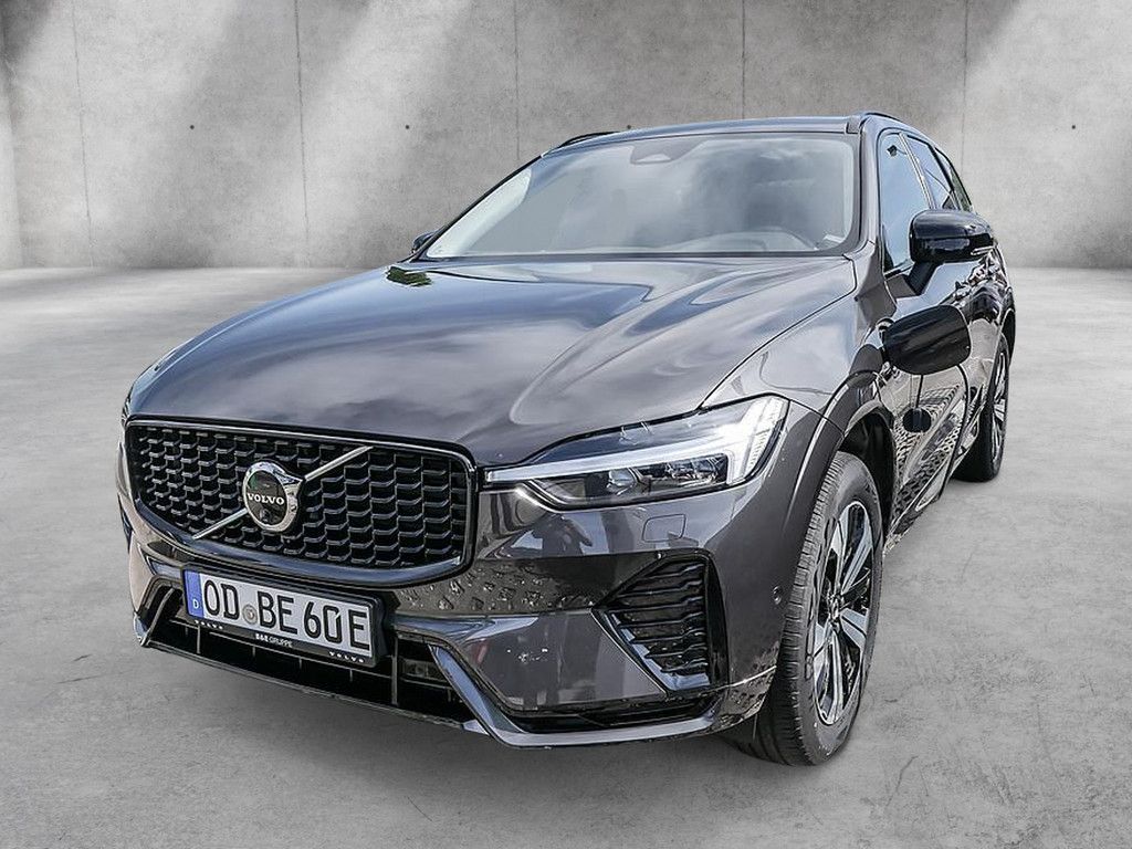 Volvo XC60 2025