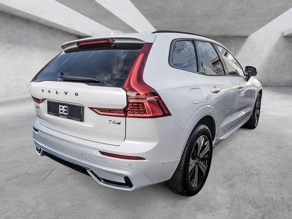 Volvo XC60 2025