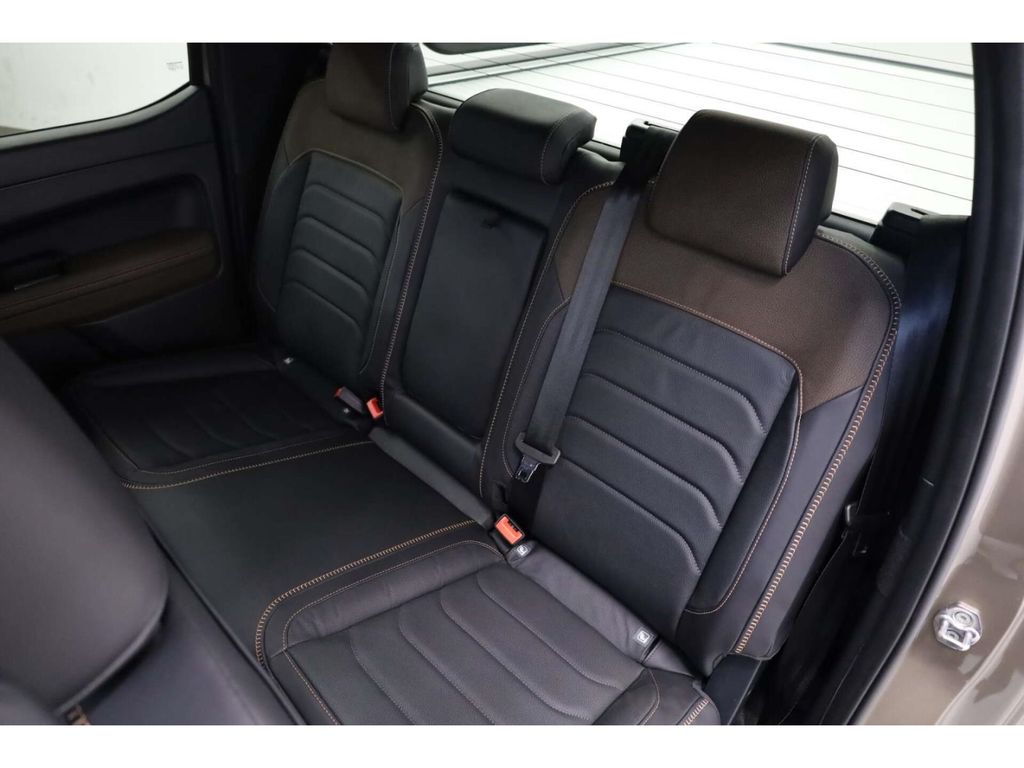 Volkswagen Amarok 2024