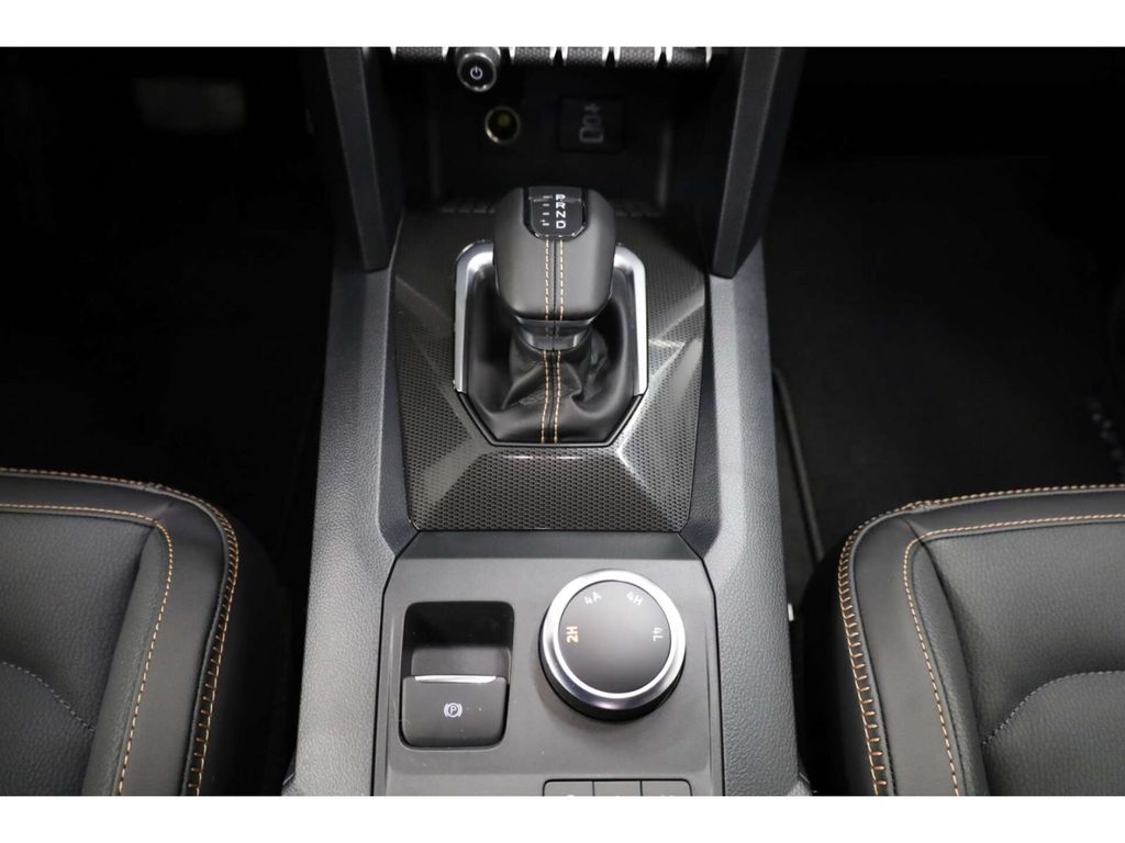 Volkswagen Amarok 2024