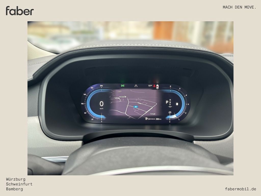 Volvo V90 2024