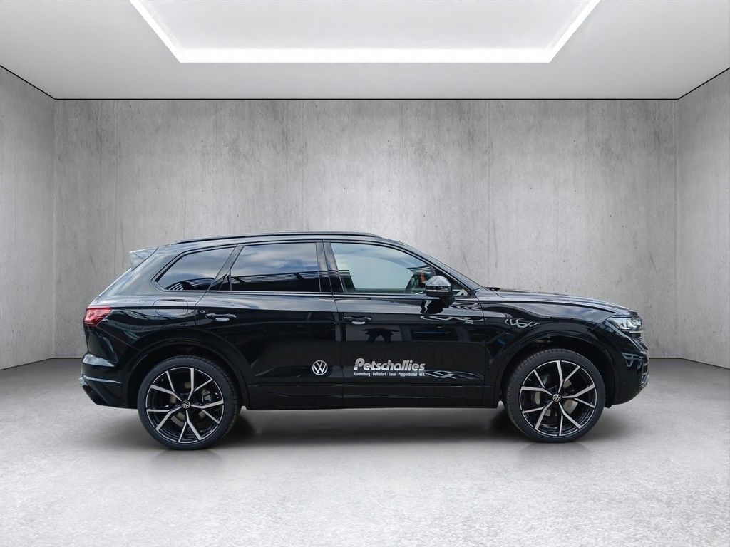 Volkswagen Touareg 2025