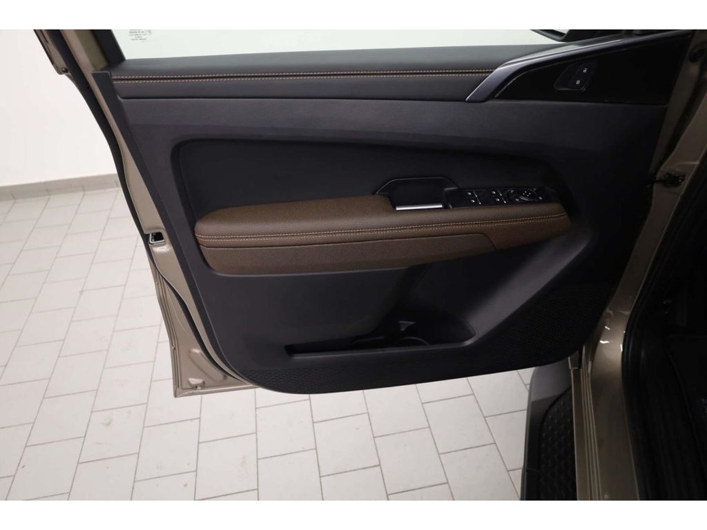 Volkswagen Amarok 2024