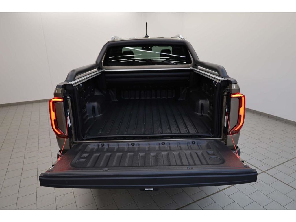 Volkswagen Amarok 2024