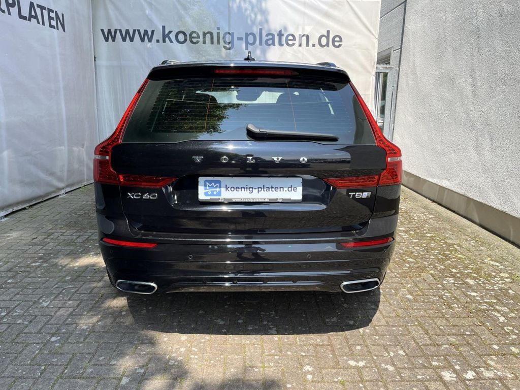 Volvo XC60 2020