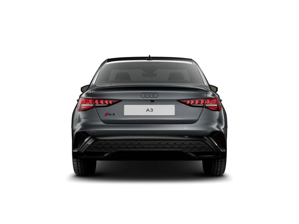 Audi A3 2024