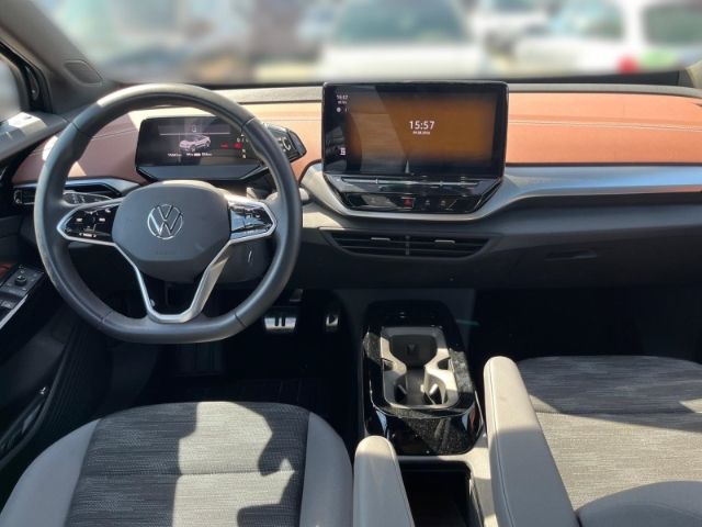 Volkswagen ID.5 2023