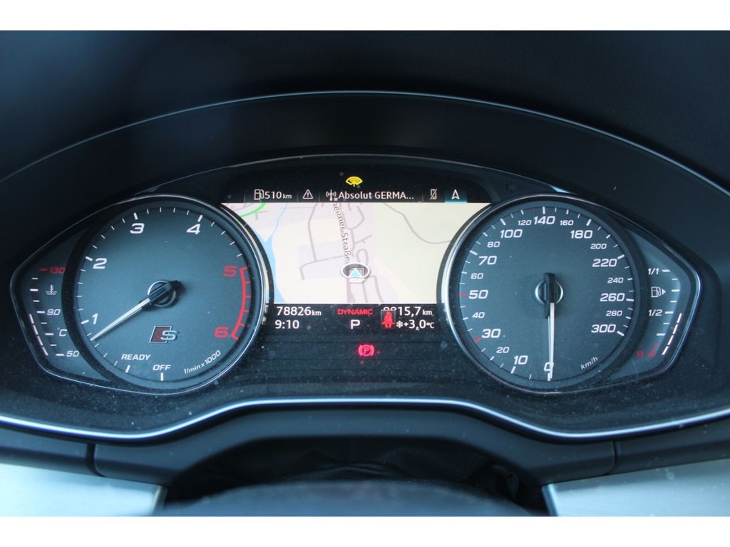 Audi SQ5 2023