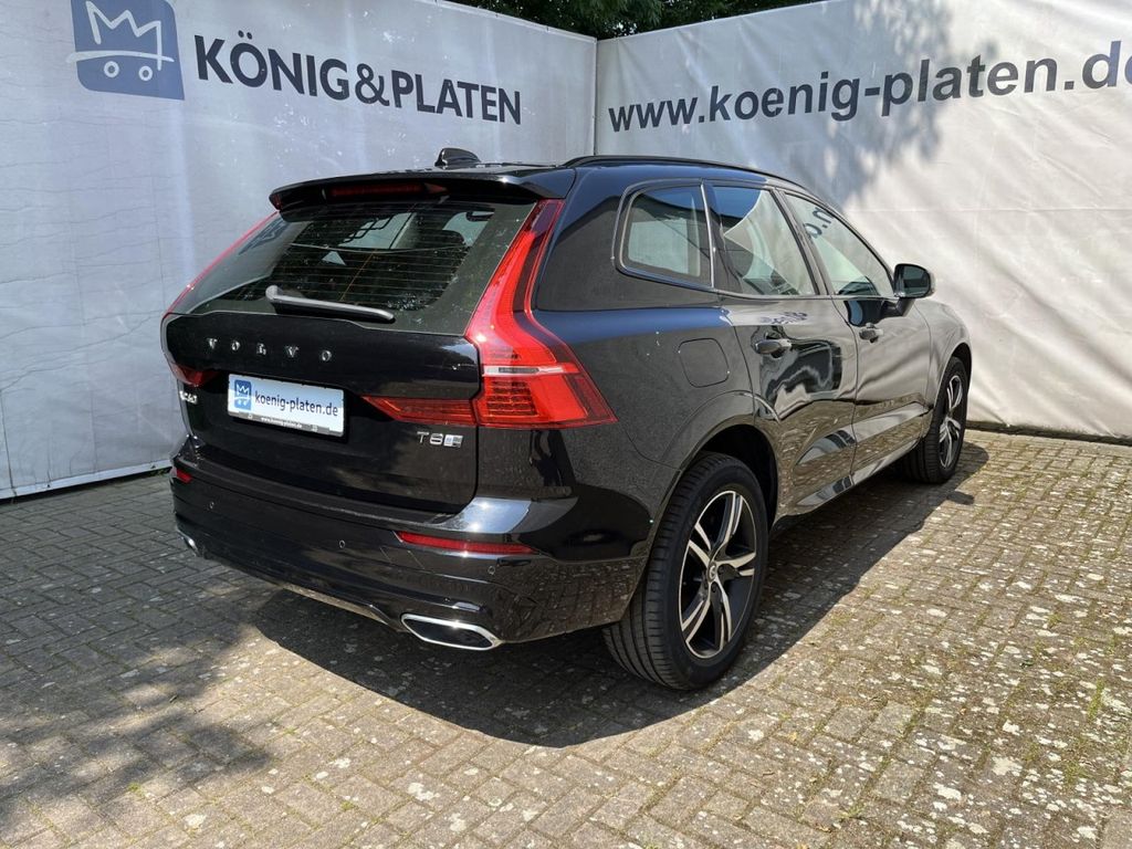 Volvo XC60 2020