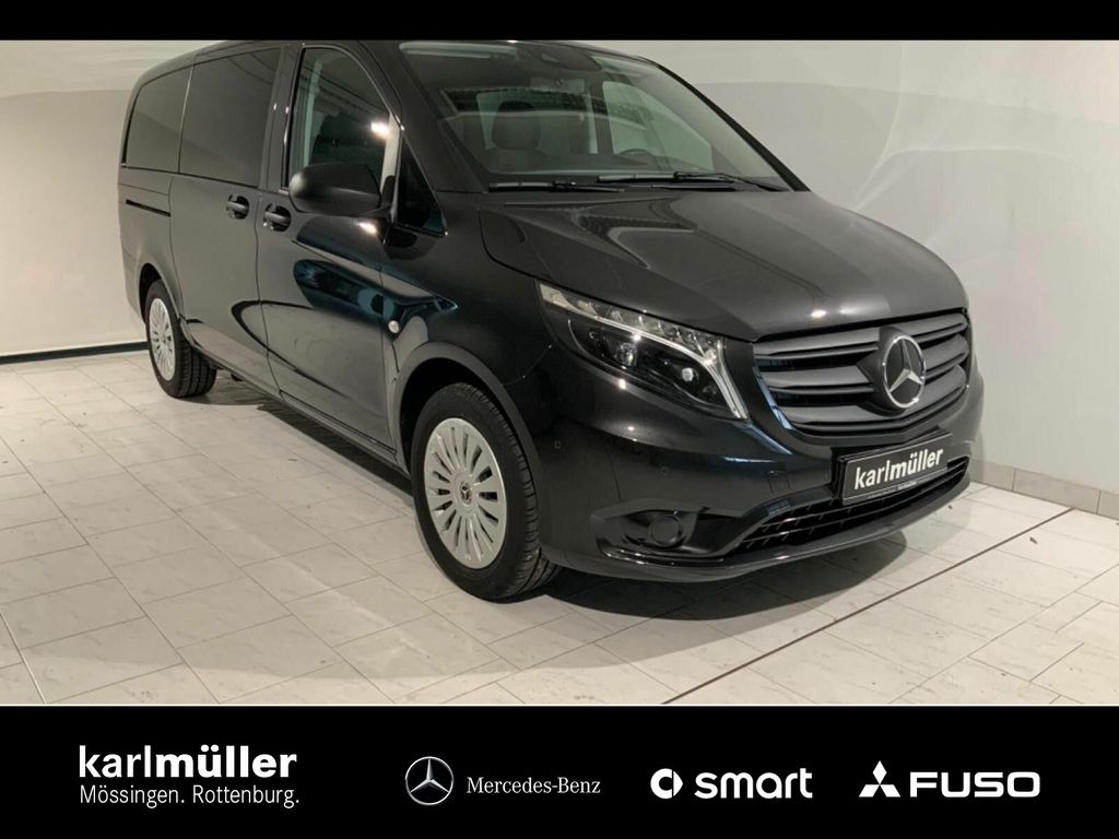Mercedes-Benz Vito 2023
