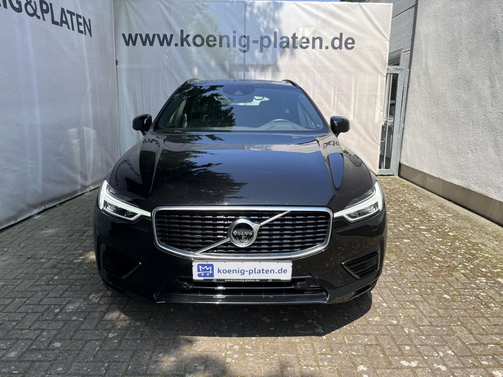 Volvo XC60 2020