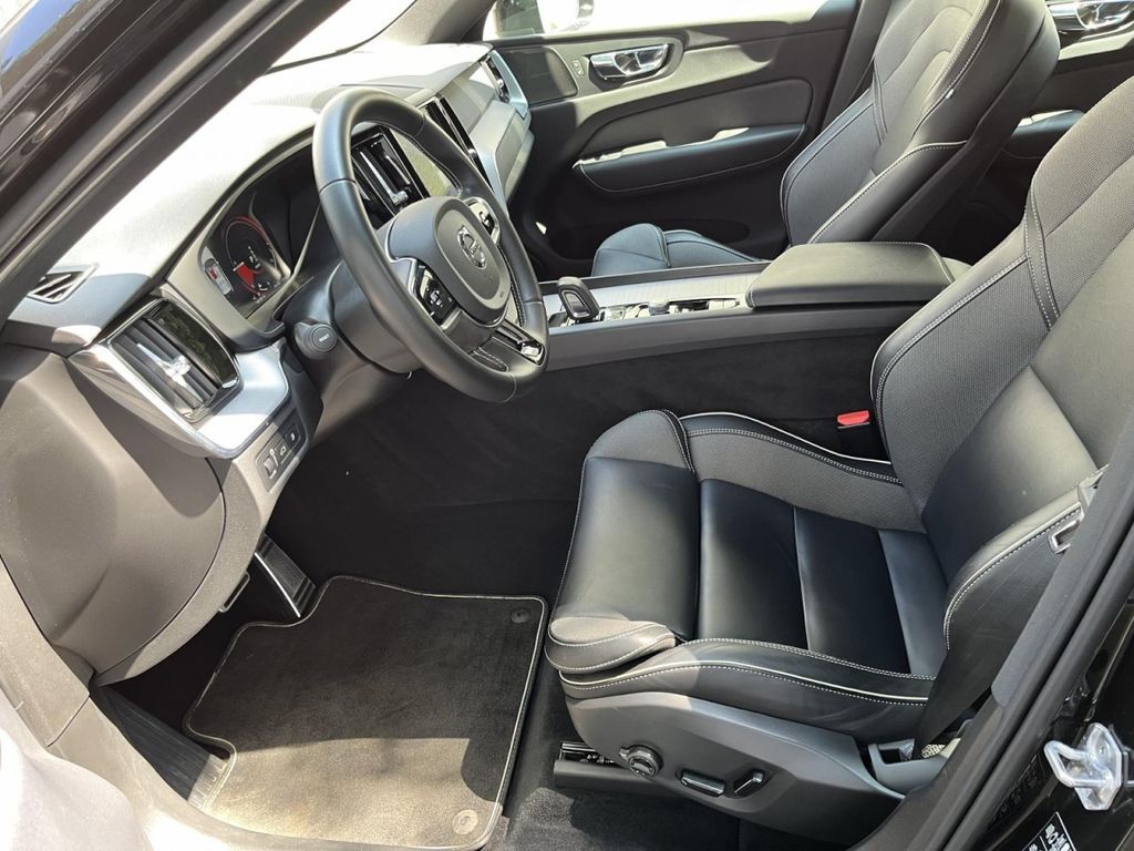 Volvo XC60 2020