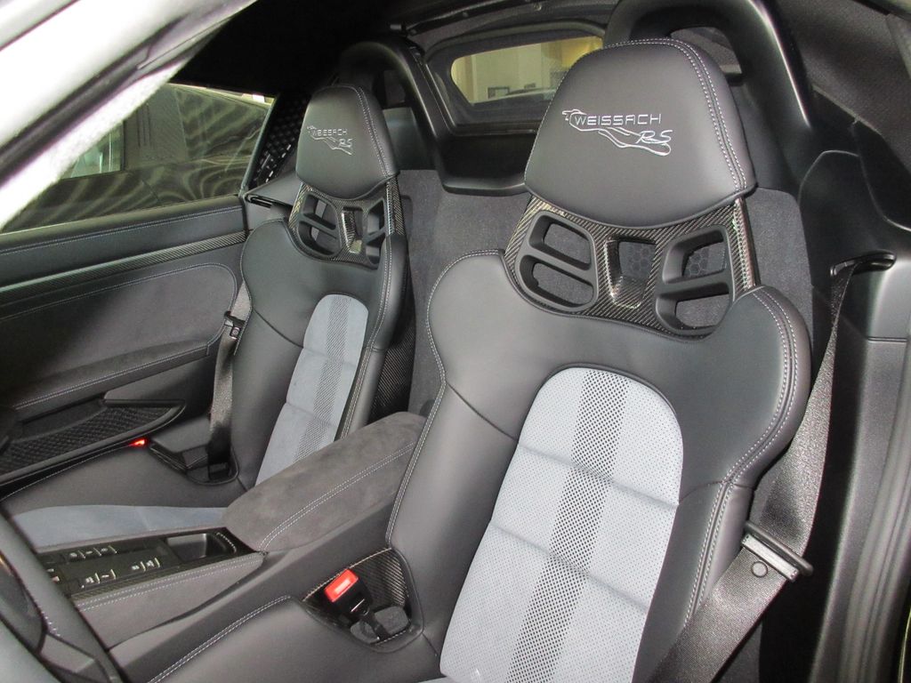 Porsche Other 2024
