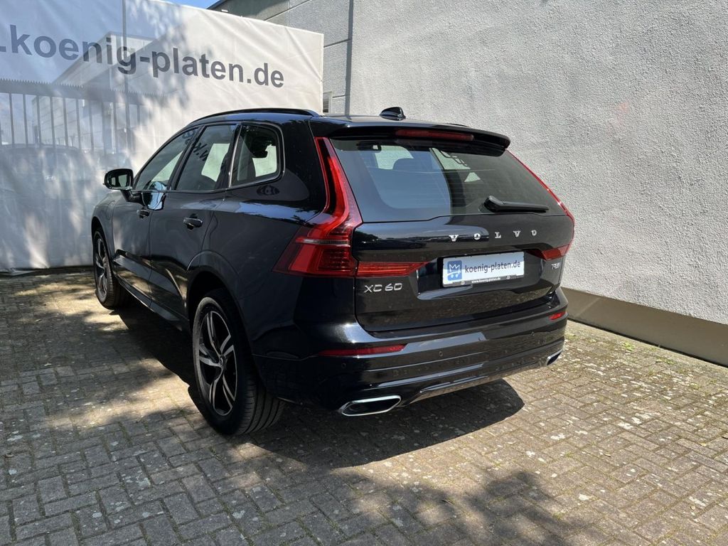 Volvo XC60 2020