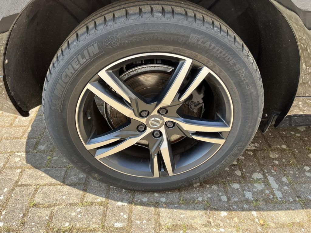 Volvo XC60 2020