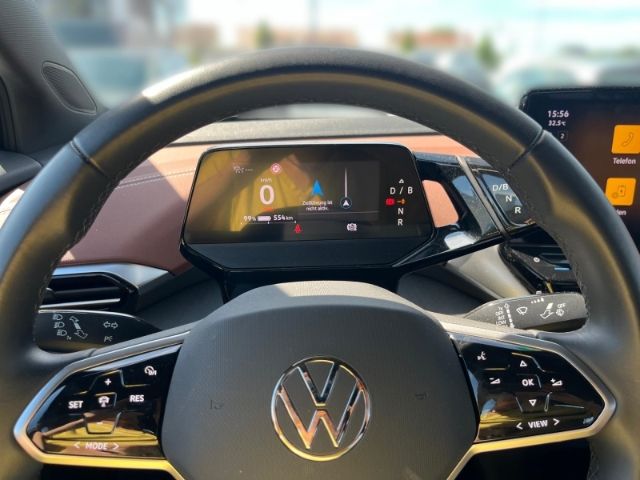 Volkswagen ID.5 2023