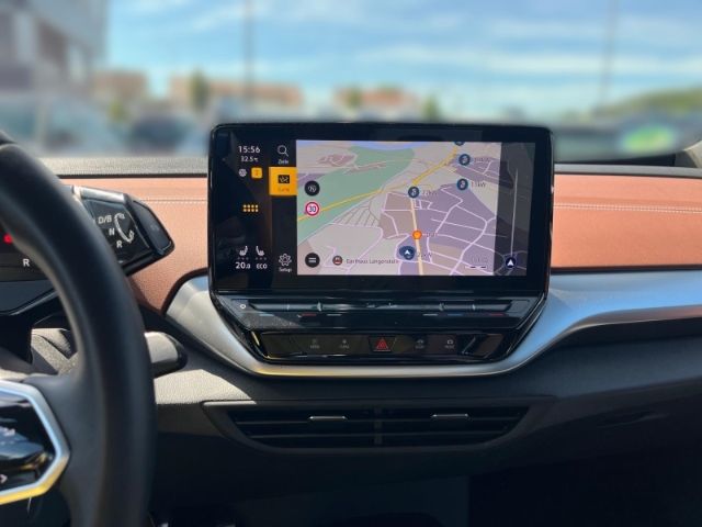 Volkswagen ID.5 2023