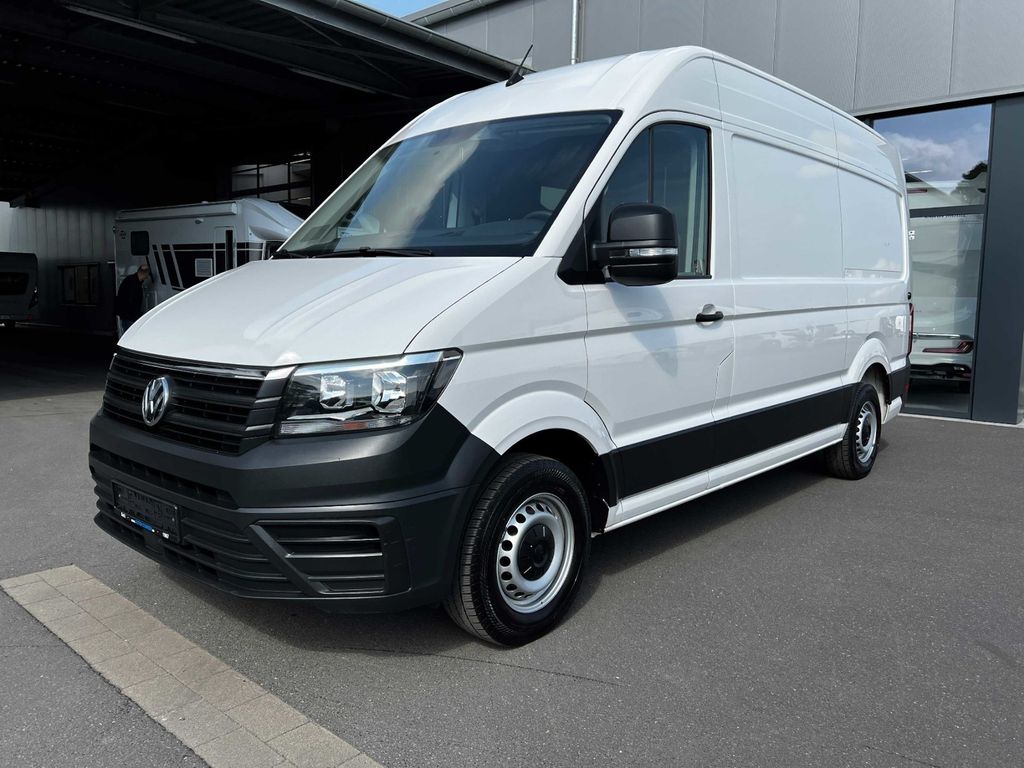 Volkswagen 2021