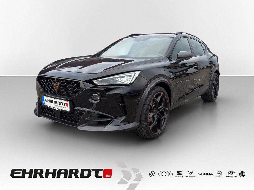 Cupra Formentor 2024