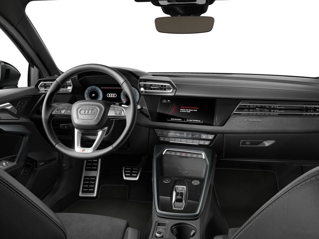 Audi A3 2024