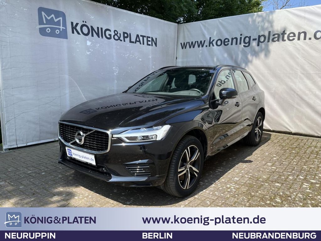 Volvo XC60 2020